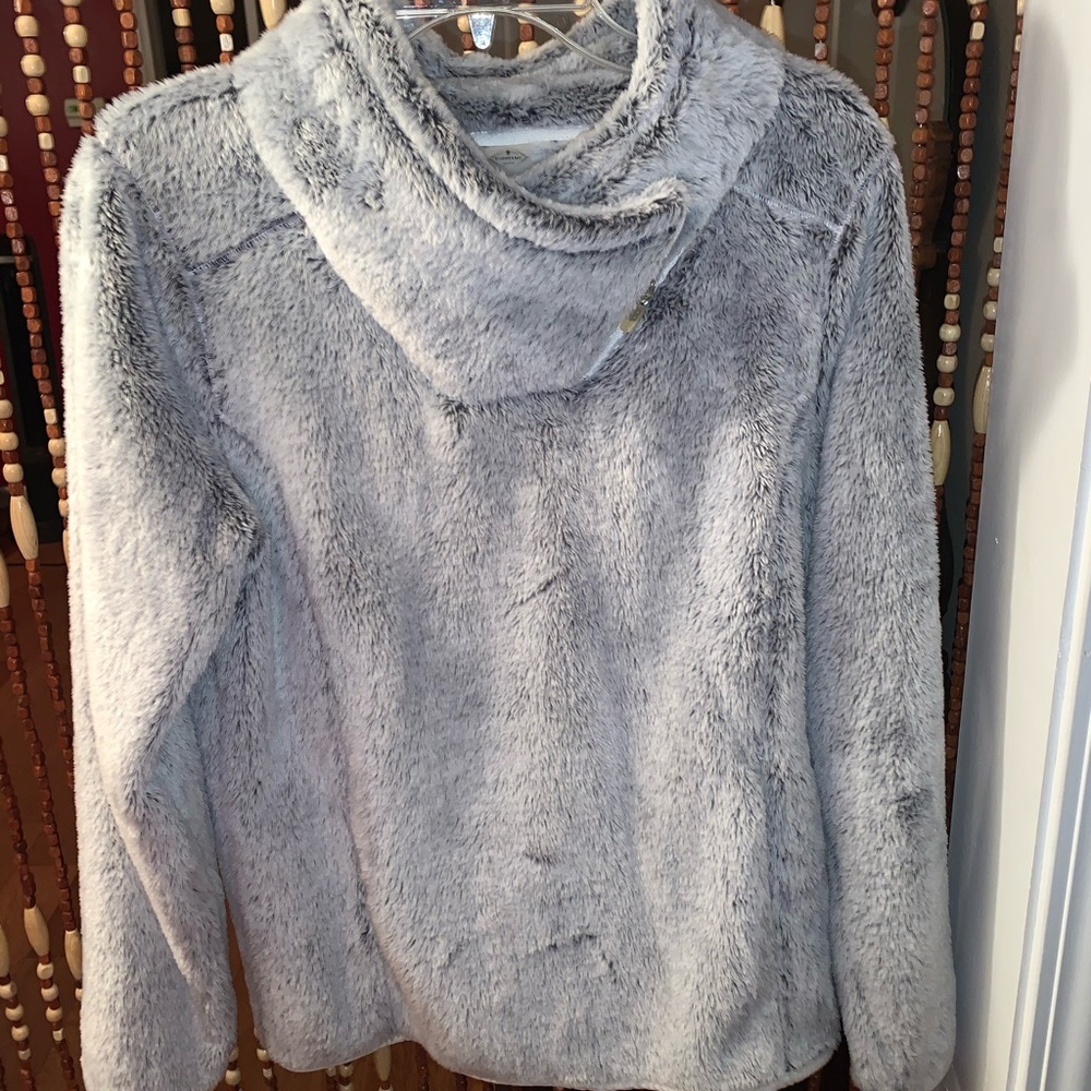 St. John’s Bay Pullover